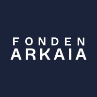 Fonden Arkaia logo - Similar company to A-Kæden | Netværk | Teambuilding | Lederudvikling