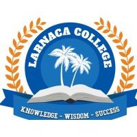 Larnaca College logo - Similar company to Ebis Education