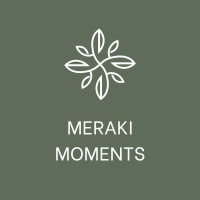 Meraki Moments: Online Business Support & Event Management logo - Similar company to Chepulines: Cocina Ento