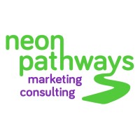 Neon Pathways Marketing Consulting logo - Similar company to Etos Consulting Llc