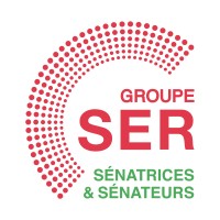 Groupe Socialiste, Écologiste et Républicain du Sénat logo - Similar company to L'École De L'Opéra De La Parole