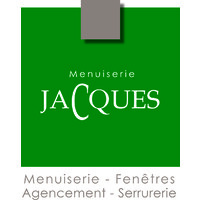 Menuiserie Jacques logo - Similar company to Harmony Elec