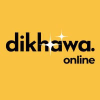 dikhawa.online logo - Similar company to Trusted Donations