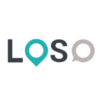 LOSO Media logo - Similar company to Solutions' Atelier Co S.A.R.L.