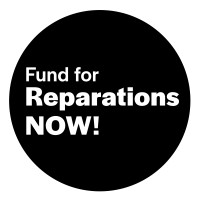 Fund for Reparations NOW! logo - Similar company to Diversitytalk