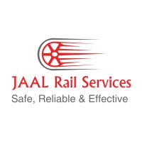 JAAL Rail Services logo - Similar company to Jaal Network