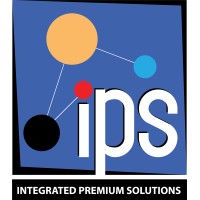 IPS - Integrated Premium Solutions logo - Similar company to Global Barcode Solution (Gbs)