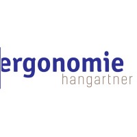 Ergonomie Hangartner logo - Similar company to Herzensbilder