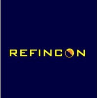 Refincon logo - Similar company to Vened Technical Projects