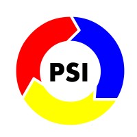 PT Power System Indonesia logo - Similar company to Rusdin Rauf