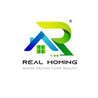 Real Homing logo - Similar company to Next Filings