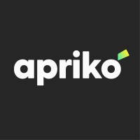 Apriko logo - Similar company to Qs2Fm