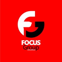 Focus Group CI logo - Similar company to Focus Group
