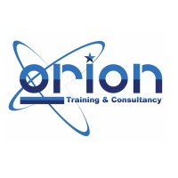 Orion Training and Consultancy logo - Similar company to Orion Trainings