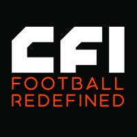 CFI Football Agency logo - Similar company to Complete Sports Group