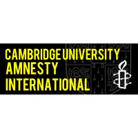 Cambridge University Amnesty International logo - Similar company to Cambridge University Amnesty International