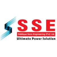 Siddique Sons Engineering Pvt Ltd logo - Similar company to M. Siddique Sons Engineering Concern Pvt Ltd