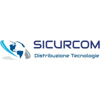 SICURCOM logo - Similar company to Securpoint Srl