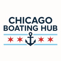 Chicago Boating Hub logo - Similar company to Joy District