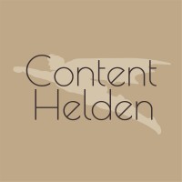 DeContentHelden logo - Similar company to Issue Information Technology
