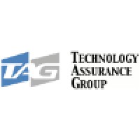 TAG National logo - Similar company to Connect Outbound