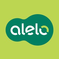 Alelo Brasil logo - Similar company to Fgv - Fundação Getulio Vargas