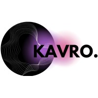 Kavro logo - Similar company to Karotech Consulting