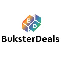 Bukster Deals Limited logo - Similar company to Jaymark Products