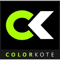 Colorkote Ltd logo - Similar company to Central Contractors Ltd