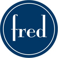 FRED logo - Similar company to Fred Boutique