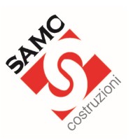 SA.MO Costruzioni logo - Similar company to Edil 2000 Srl