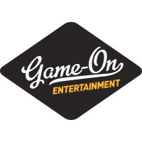 GAME-ON ENTERTAINMENT, INC. logo - Similar company to Restauracion Reseda