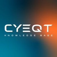CYEQT Knowledge Base logo - Similar company to Lambdaworks