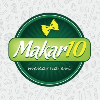 MAKAR ON MAKARNA GIDA SAN. VE TİC. A.Ş. logo - Similar company to Grano Food Gida San. Ve Ti̇c. A.Ş.