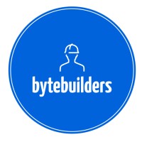 ByteBuildersAI logo - Similar company to Hey, Blue!