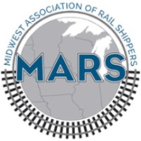 Midwest Association of Rail Shippers (MARS) logo - Similar company to Stratexpert Llc