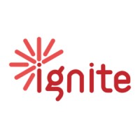 Ignite logo - Similar company to Tink Singapore
