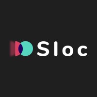 Sloc logo - Similar company to Re:Ac8 Studios