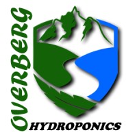 Overberg Hydroponics logo - Similar company to Claas South Africa