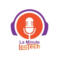 La Minute LogTech logo - Similar company to Barrage Hydroélectrique De Souapiti