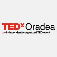 TEDxOradea logo - Similar company to Myriacode