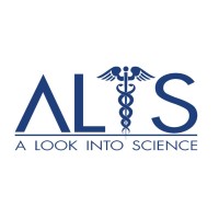 ALIS (A Look Into Science) logo - Similar company to Acutbat