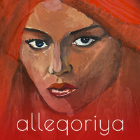 Alleqoriya logo - Similar company to Lagosta Academy
