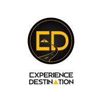 Experience Destination logo - Similar company to Guidepe