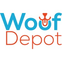 Woof Depot logo - Similar company to Mister Woof