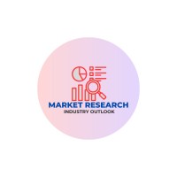 Market Research Industry Outlook logo - Similar company to Digital Trends Analyzer