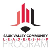 Sauk Valley Community Leadership Program logo - Similar company to Sterling Federal Bank