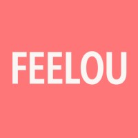 Feelou logo - Similar company to Solvoz