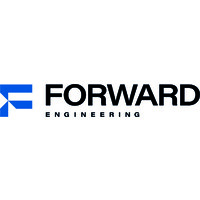 Forward Engineering, PLLC logo - Similar company to Jzn Engineering, Pc.