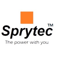 Sprytec Ltd logo - Similar company to Ever-Grain Inc.